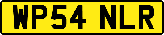 WP54NLR