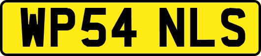 WP54NLS