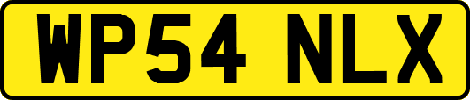 WP54NLX