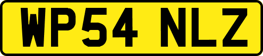 WP54NLZ