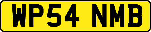 WP54NMB