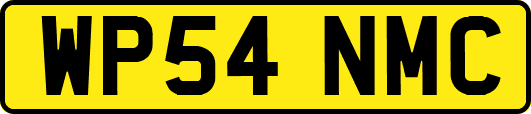 WP54NMC