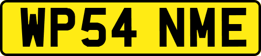 WP54NME