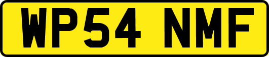 WP54NMF