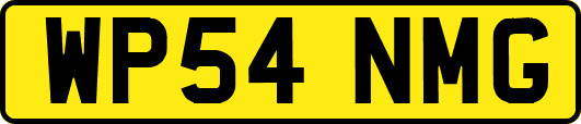WP54NMG