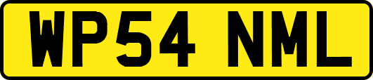 WP54NML