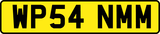 WP54NMM
