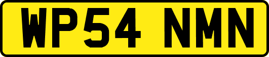 WP54NMN