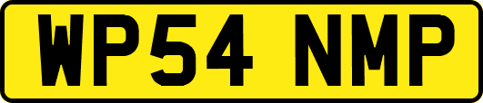 WP54NMP