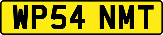 WP54NMT
