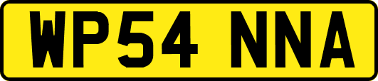 WP54NNA