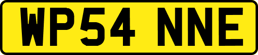 WP54NNE