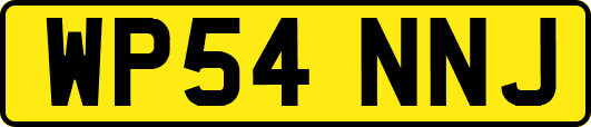 WP54NNJ