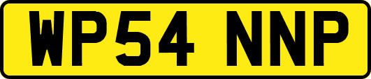 WP54NNP