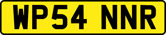 WP54NNR