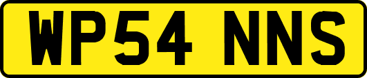 WP54NNS