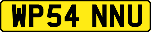WP54NNU