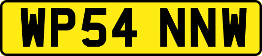 WP54NNW