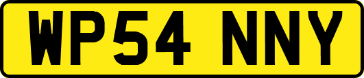 WP54NNY