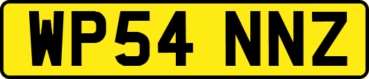 WP54NNZ