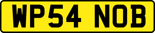 WP54NOB