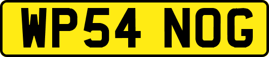 WP54NOG