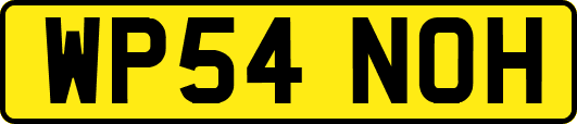 WP54NOH