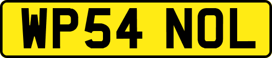 WP54NOL