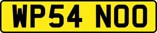 WP54NOO