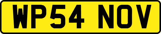 WP54NOV