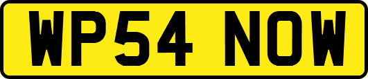 WP54NOW
