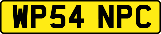 WP54NPC
