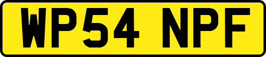 WP54NPF