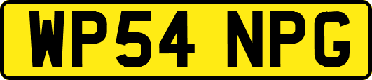 WP54NPG