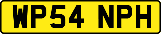 WP54NPH