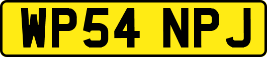 WP54NPJ