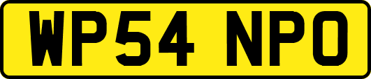 WP54NPO