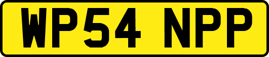 WP54NPP