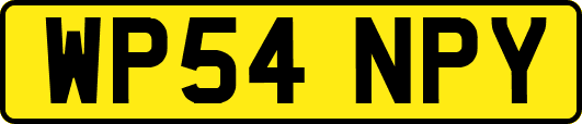 WP54NPY