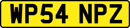 WP54NPZ