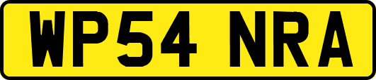WP54NRA