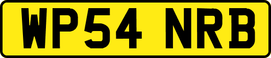 WP54NRB