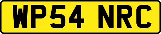 WP54NRC