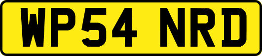 WP54NRD
