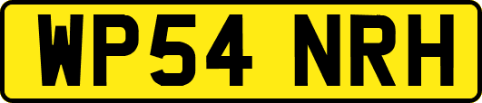 WP54NRH