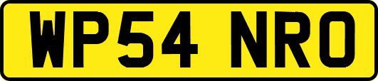 WP54NRO