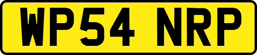 WP54NRP
