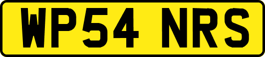 WP54NRS
