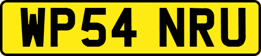 WP54NRU