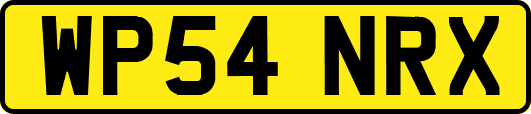 WP54NRX